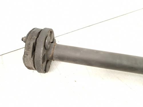 Driveshaft MERCEDES-BENZ C-CLASS (W204) C 220 CDI (204.002) | BP13504508M37