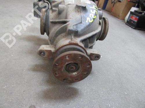 Differensial bakvogn BMW 3 (E46) 320 d | BP11948408M24 