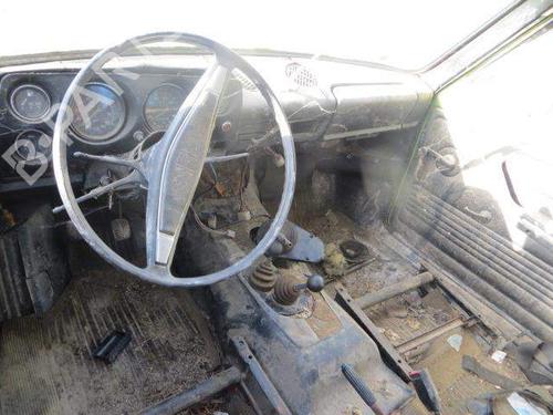 Left front indicator LADA NIVA Closed Off-Road Vehicle (2121, 2131) 1900 Diesel (21215) | BP30480955C32 - Image 10