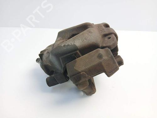 Right front brake caliper BMW 3 Coupe (E92) 320 d xDrive | BP40199181M104  - Image 6