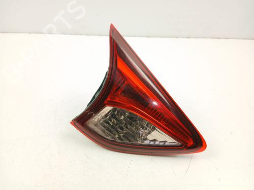 Used Left tailgate light MAZDA CX-5 (KE, GH) 2.2 D AWD (KE2AW) (150 hp) 31063917