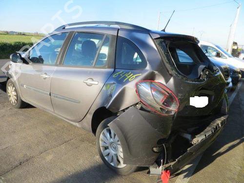 Engine RENAULT CLIO III Grandtour (KR0/1_) 1.2 16V (KR0P) | BP19787716M1 - Image 10