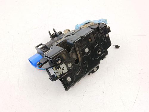 Used Front right lock Front right lock 29614118 29614118