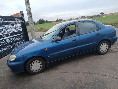 Teile für DAEWOO LANOS (KLAT) [1997-2025]  4360022 