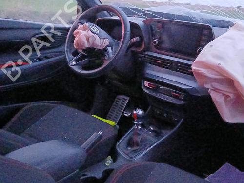 Venstre baglygte bagklap HYUNDAI i20 III (BC3, BI3) 1.0 T-GDI hybrid 48V | BP31052351C79 