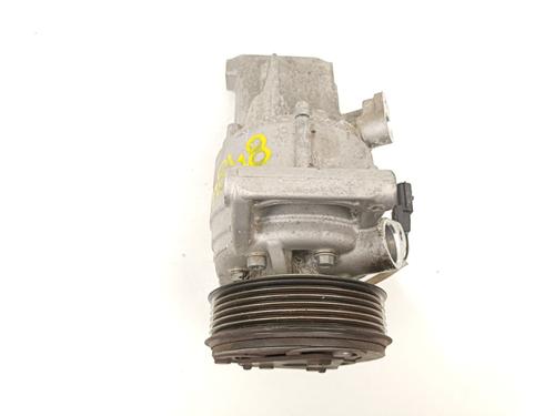 AC compressor DACIA SANDERO II 1.5 Blue dCi 95 (B8JL) | BP21810274M34 