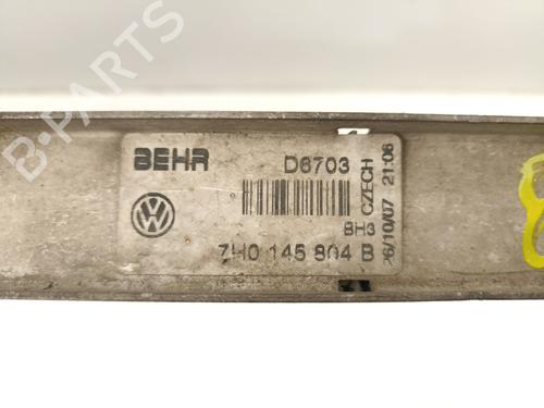 Intercooler VW TRANSPORTER T5 Van (7HA, 7HH, 7EA, 7EH) 1.9 TDI | BP28679029M30 