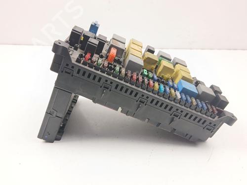 Fuse box MERCEDES-BENZ M-CLASS (W163) ML 270 CDI (163.113) | BP31793041E1 