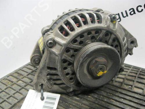 Used Alternator Alternator 20121048 20121048