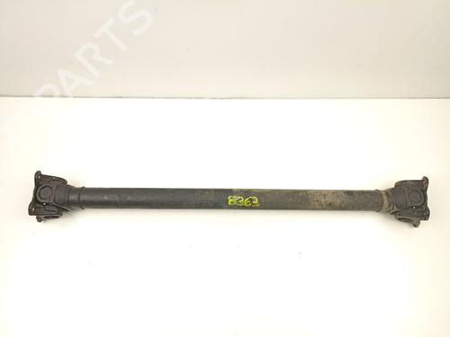 Driveshaft BMW X3 (E83) 2.0 sd | BP20974563M37 