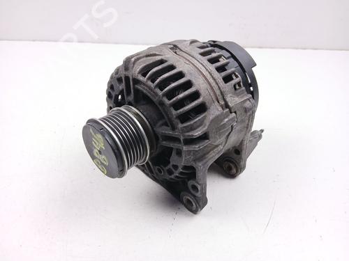Używane Alternator VW GOLF IV (1J1) 1.9 TDI (110 hp) 30838686