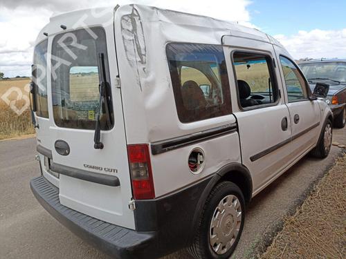Starter OPEL COMBO Box Body/MPV | BP22241104M8 - Image 10