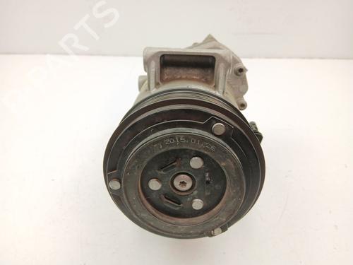AC compressor OPEL ASTRA J (P10) 1.6 CDTi (68) | BP29592791M34 