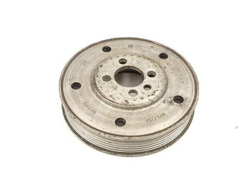 Used Pulley Pulley 25804346 25804346