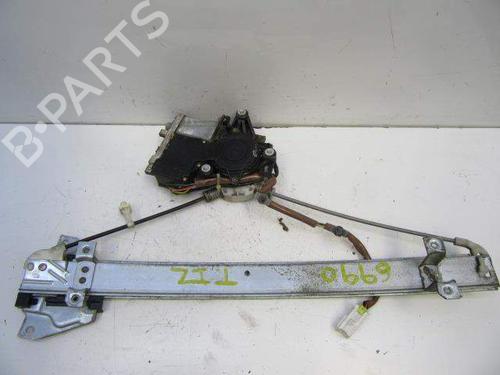 Used Rear left window mechanism Rear left window mechanism 9827689 9827689