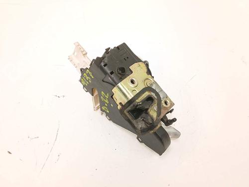 Used Front left lock Front left lock 38969186 38969186