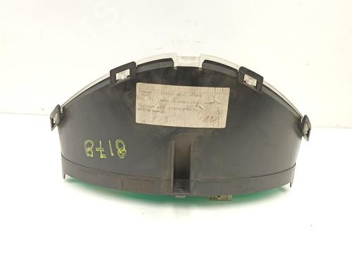 Instrument cluster PEUGEOT 206 Hatchback (2A/C) 1.9 D | BP18963788C47 