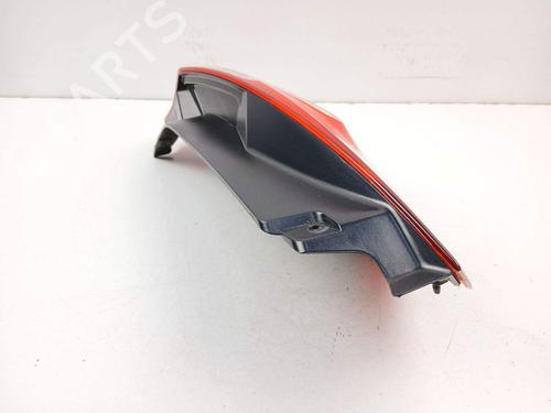 Left taillight FORD FIESTA VI (CB1, CCN) 1.5 TDCi | BP29897286C34 - Image 5
