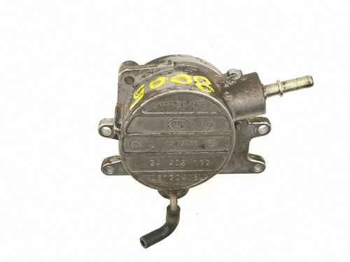 Vacuum pump OPEL ZAFIRA A MPV (T98) 2.2 DTI 16V (F75) | BP15256593M80 