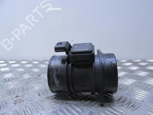 Used Mass air flow sensor NISSAN NOTE (E11, NE11) 1.5 dCi (86 hp) 20119542