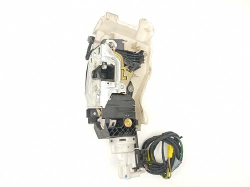 Front left lock MERCEDES-BENZ S-CLASS (W220, V220) S 320 (220.065