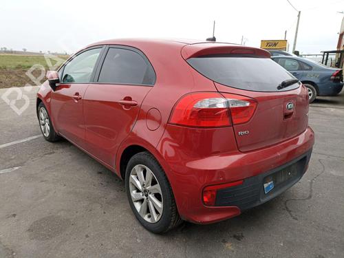 Ignition coil KIA RIO III (UB) 1.2 CVVT | BP23947016M94  - Image 12