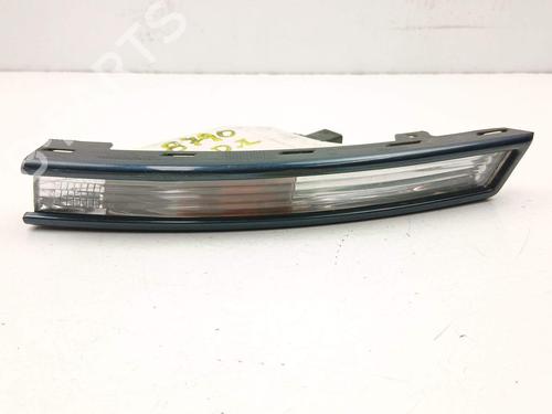 Left front indicator VW PASSAT B6 Variant (3C5) 2.0 TDI | BP29590072C32 - Image 3