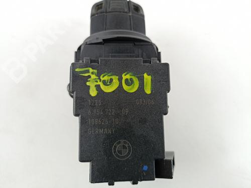 Ignition barrel BMW 6 (E63) 630 i | BP9827973M48 