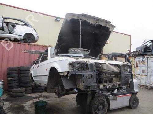 Used Parts FORD ORION II (AFF) 1.6 D 1227952