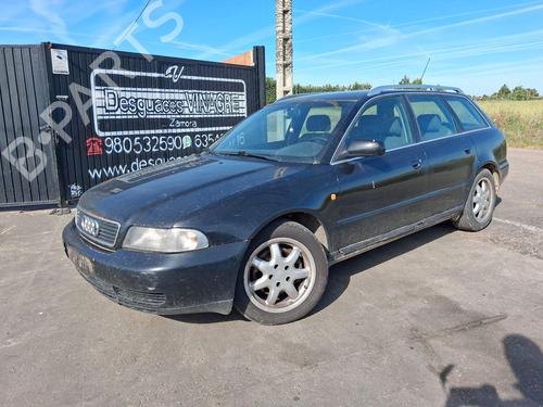 Used Parts AUDI A4 B5 Avant (8D5) 2.5 TDI 4658117