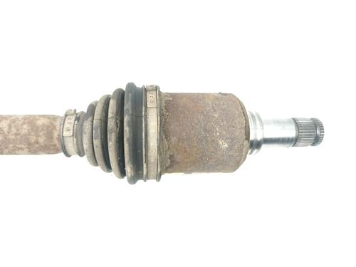 Left rear driveshaft SMART FORTWO Coupe (450) 0.7 (450.352, 450.332) | BP17947282M40 