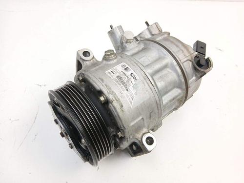AC-Kompressor AC-Kompressor SEAT ALTEA XL (5P5, 5P8) 1.6 TDI (105 hp) 39722318 39722318