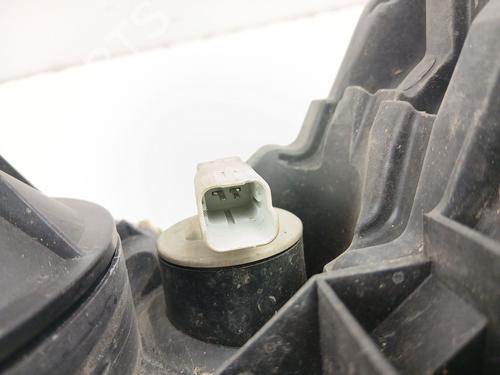 Right headlight RENAULT LAGUNA II (BG0/1_) 1.9 dCi (BG08, BG0G) | BP31652182C29 