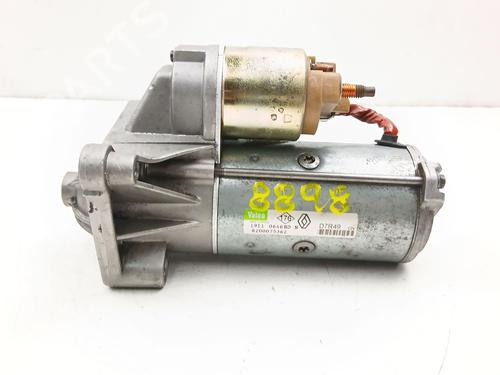 Starter RENAULT LAGUNA II (BG0/1_) 1.9 dCi | BP31996839M8