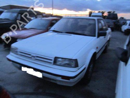 Brugte NISSAN BLUEBIRD (U11)  1.6  1057113