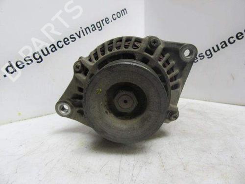 Used Alternator Alternator 20118157 20118157