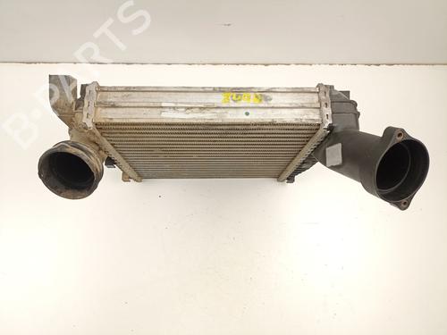 Intercooler VW TOUAREG (7LA, 7L6, 7L7) 5.0 V10 TDI | BP28679027M30
