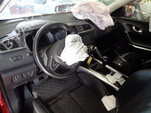 Electronic module RENAULT KADJAR (HA_, HL_) 1.5 BLUE dCi 115 (HLA6) | BP26977059M83 - Image 17