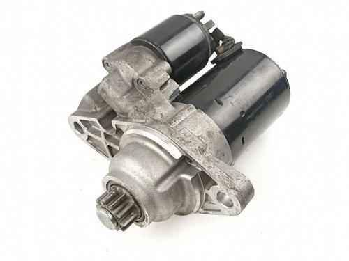 Used Starter VW POLO (9N_, 9A_) 1.2 12V (64 hp) 11816234