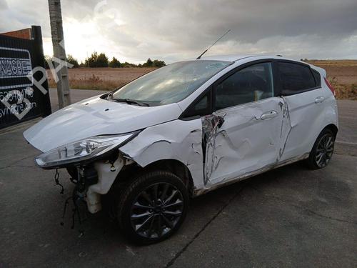 håndbremse FORD FIESTA VI (CB1, CCN) 1.5 TDCi | BP29913802I18 - Image 9