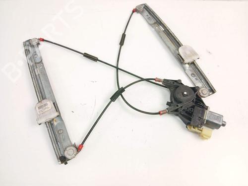 Used Front left window mechanism Front left window mechanism 39598681 39598681