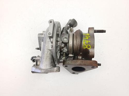 Turbocharger/Supercharger NISSAN X-TRAIL I (T30) 2.2 Di 4x4 | BP28036711M71 