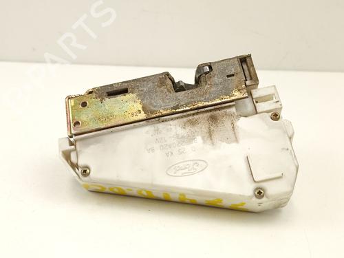 Front right lock FORD FIESTA IV (JA_, JB_)  | BP18170343C97 