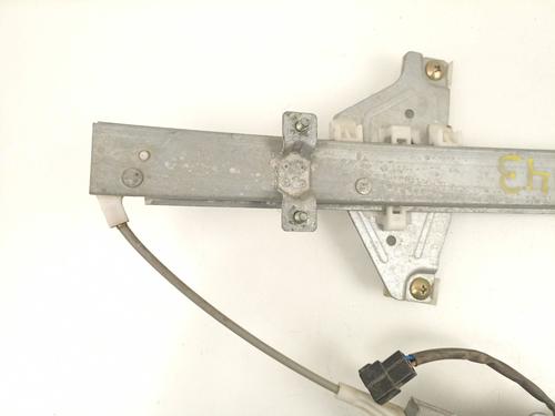 Rear left window mechanism DAEWOO LACETTI Hatchback (KLAN) 1.6 | BP24431119C24 