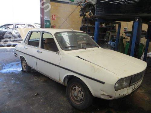 Brugte RENAULT 12 (117_) 1065536
