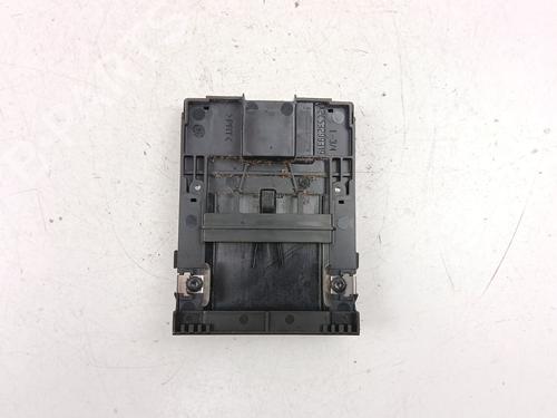 Ignition barrel RENAULT SCÉNIC III (JZ0/1_) 1.5 dCi | BP29998866M48