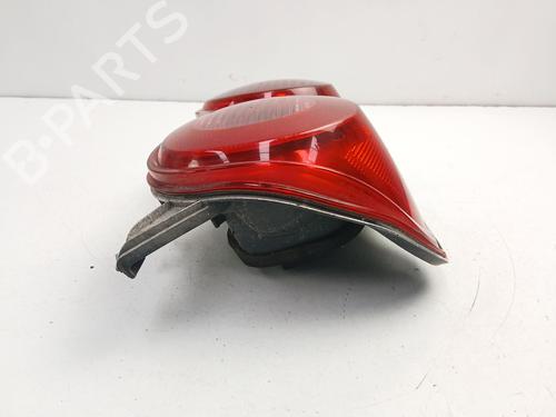 Right taillight SMART FORTWO Coupe (451) 1.0 Turbo (451.332) | BP34634046C35 - Image 3