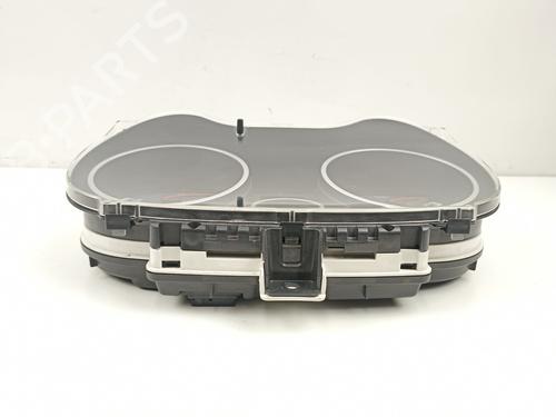 Instrument cluster OPEL CORSA D (S07)  | BP13620119C47 