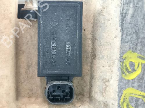 Oil sump MERCEDES-BENZ VITO Van (W638)  | BP25804273M115