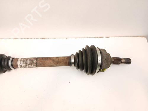 Right front driveshaft CITROËN C5 I (DC_) 1.8 16V (DC6FZB, DC6FZE) | BP36303518M39 - Image 4